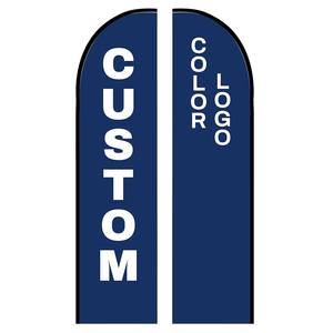 Outdoor Custom Aluminum Teardrop Flying <strong>Flag</strong> Pole Tear Drop Beach Banner Printing Anti-Wind Feather <strong>Flag</strong> - Product Image 3