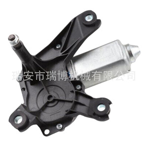 Motor de Limpiaparabrisas 9132802 para Vauxhall Astra G Estate 12V Material de Hierro - Product Image 1