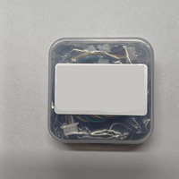 Carte de contrôle de vol STM32H743 pour drone UAV, pilote automatique PX4 ArduPilot pour drone multirotor FPV, OEM ODM