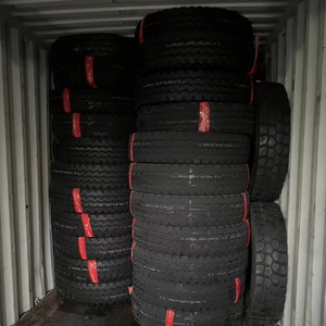 ยางรถบรรทุกสำหรับงานหนัก 315/80R22.5 และ 12R22.5 ยางในเรเดียลแบบใหม่ ทนทานต่อการใช้งานหนัก ได้รับการรับรองมาตรฐาน DOT และ ECE - Product Image 1