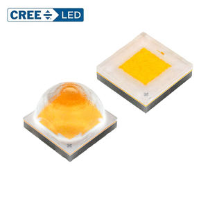Vente chaude CREEs XPLAWT-00-0000-0000V50E1 XLamps XPLAWT Puce LED haute puissance Blanc froid 6500K 3W 513 Lumens - Product Image 1