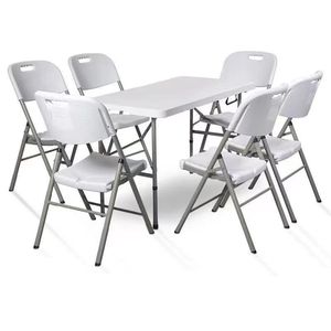 Venta directa <span class=keywords><strong>de</strong></span> fábrica <span class=keywords><strong>Mesas</strong></span> y sillas <span class=keywords><strong>de</strong></span> fiesta <span class=keywords><strong>Mesas</strong></span> <span class=keywords><strong>plegables</strong></span> ajustables <span class=keywords><strong>Mesas</strong></span> <span class=keywords><strong>plegables</strong></span> portátiles <span class=keywords><strong>de</strong></span> plástico rectangulares - Product Image 5