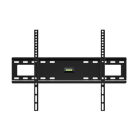 Soporte de Pared para TV Fijo MICRON, VESA 600*400mm, para TV de 32"-80", Venta al Por Mayor de Fábrica