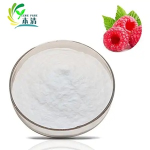 Pabrik 100% ekstrak tanaman murni 98% besar Raspberry Ketone ekstrak bubuk Drum - Product Image 3
