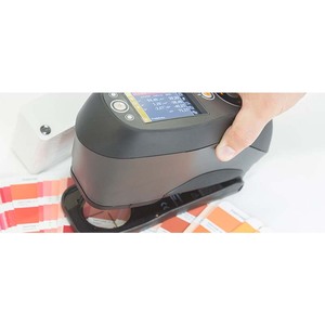 Probador de Color de Tinta Flexográfica UV en Línea, Probador de Color Flexográfico con Curado UV LED, Máquina de Prueba de Color de Tinta - Product Image 5