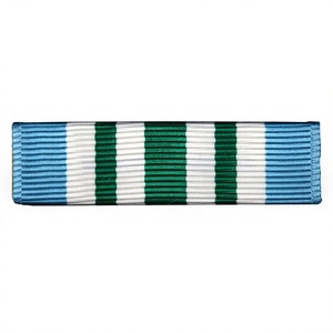 Cinta de Reconocimiento al Servicio Conjunto Bordada por BAHOO, BH-U-624 - Product Image 1