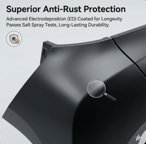 <span class=keywords><strong>ฝา</strong></span><span class=keywords><strong>ท้าย</strong></span>เหล็กใหม่เอี่ยมสำหรับ Toyota Yaris ปี 2023 ติดตั้งง่าย อะไหล่ตัวถังรถยนต์ - Product Image 4