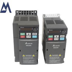 Thương hiệu Mới AC điều khiển động cơ vfd5a5ms43ansaa biến tần số ổ đĩa 2.2kw VFD 1-năm bảo hành - Product Image 1