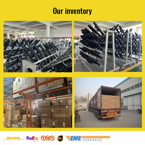 Stabrol pour Dodge Ram 1500 Pickup Chrysler 300c Town Country Car Amortisseur et support de jambe de force Approvisionnement d'usine <span class=keywords><strong>Assurance</strong></span> qualité - Product Image 6