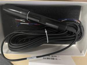 <span class=keywords><strong>Hach</strong></span> Polymetron เซนเซอร์วัดค่า <span class=keywords><strong>PH</strong></span> พร้อมสายเคเบิล10ม. รุ่น n/8350-C-0005ประสิทธิภาพสูงเครื่องวัดค่า <span class=keywords><strong>PH</strong></span> - Product Image 2