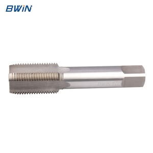 Gwin — bobine de fil pour Machine à vis à spirale droite, découpe HSS personnalisée, OEM - Product Image 2