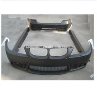 Untuk BMW 3 E90 M3 BODY KIT 2008 2009 2010 2011 318 320 325 335