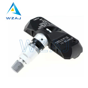 WZAJ <b>TPMS</b> Sensor 433MHz External For BMW Tire Pressure Monitor 3623-6798-726 - Product Image 1