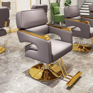 HONGTUO Fauteuil de Coiffure Professionnel Moderne et Réglable pour Salon de Beauté et Barbier – Vente en Gros - Product Image 5