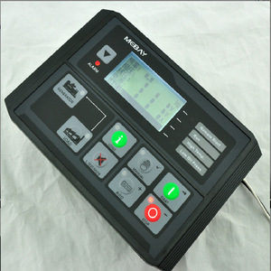 Mebay Dc40dmk3 Intelligent Control Panel For Diesel <b>Generator</b> Set With Self Starting Function - Product Image 2