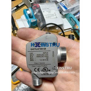 1 ชิ้น Q4XTULAF300-Q8 แบนเนอร์เลเซอร์เฮด hx - Product Image 1