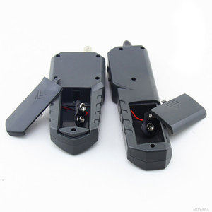 Factory Price <span class=keywords><strong>Lineman</strong></span> Tools LAN Metal Cable Fault Locator RJ45 Cable Continuity Tester - Product Image 4