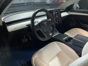 รถยนต์มือสองที่ยอดเยี่ยม<span class=keywords><strong>2021</strong></span>เทสลารุ่น<span class=keywords><strong>3</strong></span>มาตรฐานพร้อมส่ง - Product Image 5