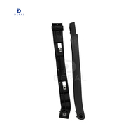 Panneau de support de radiateur de pare-chocs avant droit 625B40497R pour Clio IV (2012-2016) - Dimensions 50x6x5