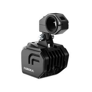<span class=keywords><strong>Faros</strong></span> Delanteros <span class=keywords><strong>LED</strong></span> Aurora de Doble Color para Motocicleta, Luces <span class=keywords><strong>Antiniebla</strong></span> Todoterreno - Product Image 6