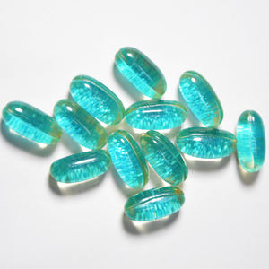 Capsule Custom Natuurlijke Kruiden Afslanktabletten Dieet Snelle Sterke Vetverbrander Slanke Pillen Gewichtsverlies Capsules - Product Image 4