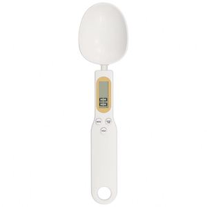 Factory Wholesale Portable <b>Measuring</b> Plastic Electronic Coffee Weighing Spoon for Kitchen - Product Image 1