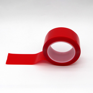 D/S keo Dung môi chất lượng cao chất kết dính mạnh mẽ hai mặt dày 1mm băng keo hai mặt - Product Image 5