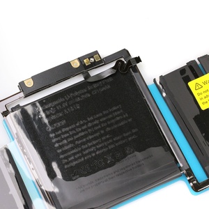 Batería A1819 para Apple <span class=keywords><strong>MacBook</strong></span> <span class=keywords><strong>Pro</strong></span> 13 A1706 EMC 3071 EMC 3163 MPXV2LL/A MPXW2LL/A MNQF2LL/A MNQG2LL/A finales de 2016 Mediados de <span class=keywords><strong>2017</strong></span> - Product Image 3