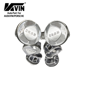 Kvin 06e107065dq Nieuwe Zuiger Assemblage 1-3 Cilinder Voor A6l C7 A8 D4 A7 2.5l06e 107 065 Dq Compatibel 2.5l06e 107 065 Dq Zuiger - Product Image 1