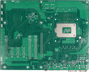 เมนบอร์ด ATX ใน I9/i7/i6/<span class=keywords><strong>i8</strong></span>ซีรีส์ซีพียูในแผงวงจรอุตสาหกรรม LGA1151หลัก-L - Product Image 2