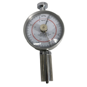 GY-2 Yüksek Kaliteli Taşınabilir Meyve Sertlik Ölçer Durometre, Meyvelerin Sertliğini Kolayca Test Etmek İçin 0,5~4kg/cm^2 (x10^5pa) - Product Image 3