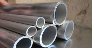 Tuyau et tube en aluminium rond de 2,5 pouces, finition usinée, en aluminium 6061, tempérament T3~T8, longueur 3-6m, directement de l'usine OEM - Product Image 5