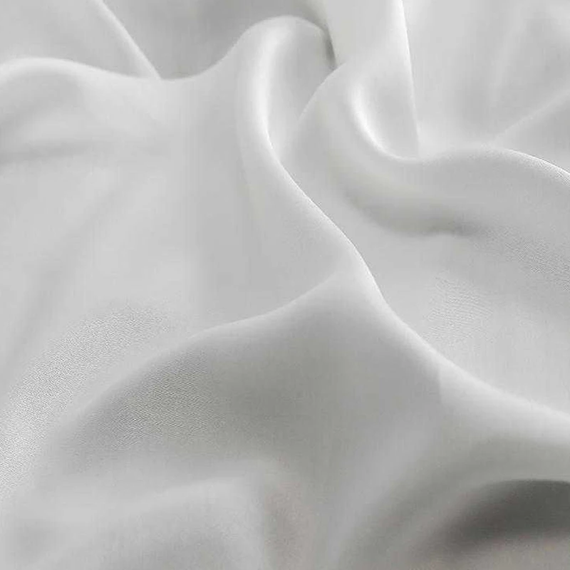 60% Bamboo Fiber and 40% Cotton Blend Bamboo Cotton Fabric