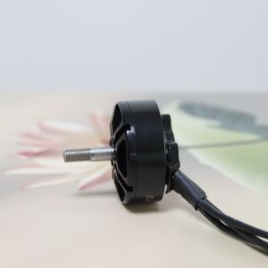 Moteur brushless 400KV en plastique 4214 pour drone FPV de cinéma, quadricoptère RC, avion Toothpick et ESC - Product Image 3