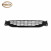 Pour Honda Vezel HR-V 2014-2022 RU1 RU2 RU3 RU4, vente en gros d'usine, grille de pare-chocs avant inférieure