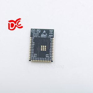 Dhx ESP32-S3-WROOM-1-N4 Nhà cung cấp tốt nhất bán buôn ban đầu mạch tích hợp linh kiện điện tử ESP32-S3-WROOM-1-N4 - Product Image 2