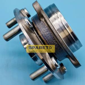 AJUSTE <span class=keywords><strong>2023</strong></span>- SUZUKI <span class=keywords><strong>GRAND</strong></span> <span class=keywords><strong>VITARA</strong></span> 43401-M76T00 CONJUNTO DE CUBO DE RUEDA SPARETO - Product Image 4