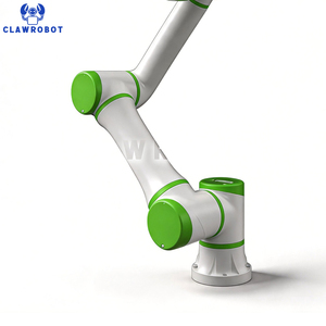 Robot Colaborativo de 6 kg, 8 kg, 10 kg, 15 kg, 20 kg de Carga Útil, Robot de 6 Ejes para Ensamblaje de Precisión, Certificado CE, Estándar Europeo, Uso Industrial - Product Image 3