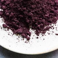 Fruiterco Natur Oralganic Maqui Berry Fruit Powder Maqui Berry Extract Powder