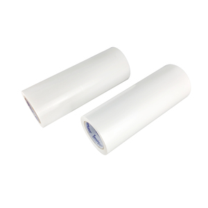 Werksgefertigte TPU-Klebstofffolie Polyurethan heißschmelzende Klebefolie zum Lamittieren von ABS/PC und Leder - Product Image 2