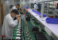 Controlador de Velocidad para Motor de Puerta de Ascensor Janson Controls DM100, Monofásico, 220V CA, con 2 Años de Garantía, Directo de Fábrica
