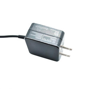 1.75A แหล่งจ่ายไฟ33W AC สี่เหลี่ยมอะแดปเตอร์19V ที่ชาร์จแล็ปท็อป4.0*1.35ม. สำหรับการ S200E เรา E402M X553 R417S T200TA X200M - Product Image 4