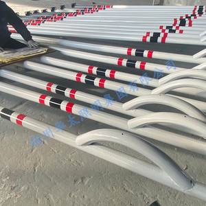 Poste <span class=keywords><strong>de</strong></span> Acero Decorativo Galvanizado en Caliente <span class=keywords><strong>para</strong></span> <span class=keywords><strong>Alumbrado</strong></span> Público, <span class=keywords><strong>de</strong></span> Alta Calidad, <span class=keywords><strong>de</strong></span> 5m, 6m, 7m, 8m, 9m, 10m, 11m, 12m, Personalizable - Product Image 2