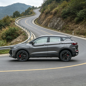 Ventas <span class=keywords><strong>de</strong></span> Flotas 2025: Geely Coolray L 1.5TD Edición Starry 133kW, Vehículo Eficiente en Consumo <span class=keywords><strong>de</strong></span> Combustible y Bajo Costo <span class=keywords><strong>de</strong></span> Mantenimiento para Alquiler <span class=keywords><strong>de</strong></span> Taxis - Product Image 3