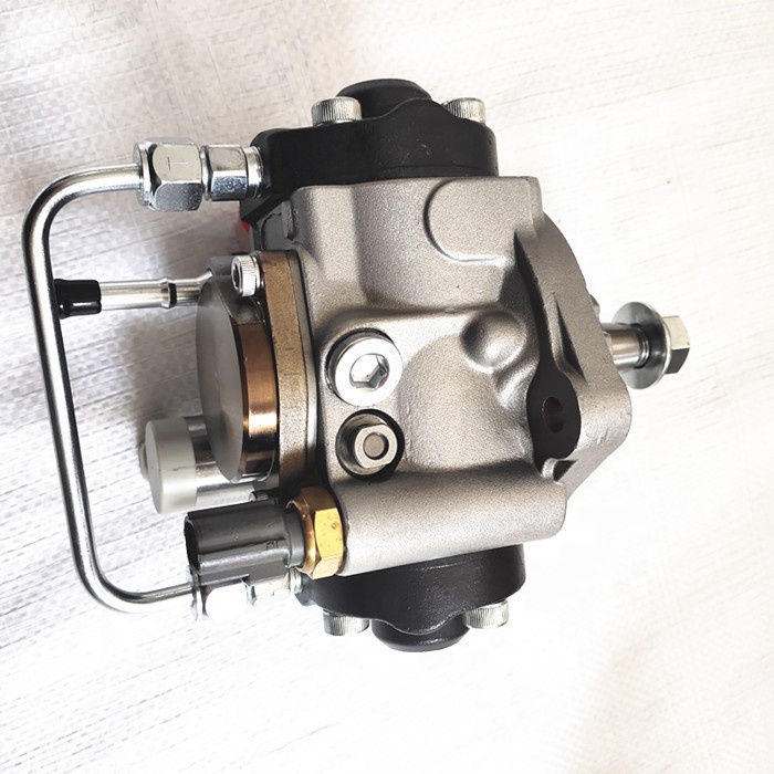 High Quality Diesel Fuel Pump 294000-0630 294000-063# High Pressure Common Rail Injection Pump 22100-E0080 For HINO NO4C-TY