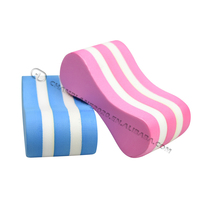 Aide à la natation en mousse EVA flottante unisexe GD OEM, en forme de huit, personnalisable