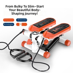 CHENGMO SPORTS <span class=keywords><strong>Stepper</strong></span> hydraulique pour la maison, équipement de fitness d'intérieur, mini-<span class=keywords><strong>stepper</strong></span> cardio pour affiner les jambes - Product Image 5
