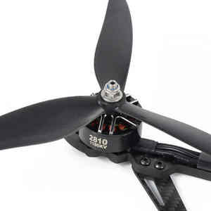 Dron Industrial FPV con Cámara de Visión Nocturna, Capacidad de Carga de 5 kg, Dron de Carreras de Larga Duración para Levantamiento de Cargas Pesadas - Product Image 5