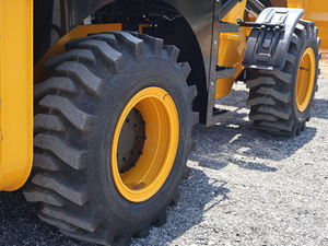 Meistverkaufter Chinesischer MR30-25 Baggerlader 4x4 Mini-Schaufellader mit Baggerarm - Product Image 5