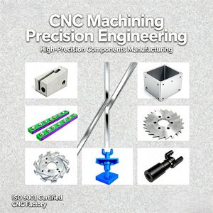 Eje de entrada forjado de alta resistencia personalizado |   Mecanizado CNC de Precisión y Electroerosión por Hilo para Equipos Automotrices, Aeroespaciales y de Construcción - Product Image 4
